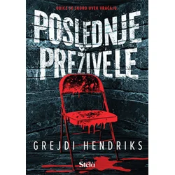 Poslednje preživele ( ST0071 )
