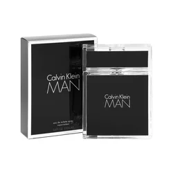 CALVIN KLEIN Muška toaletna voda MAN EDT 100ml