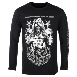 Metal majica moška Rob Zombie - Devil - ROCK OFF - RZLST10MB