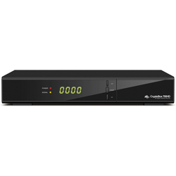 AB Combo Cryptobox 700HD U113k