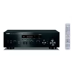 Yamaha R-N402D stereo risiver (crni)