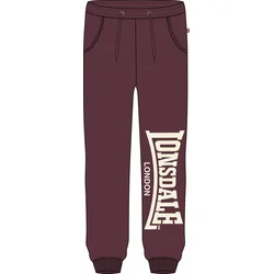 Lonsdale Mens jogging pants regular fit
