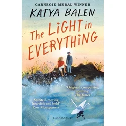 Light in Everything