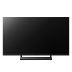 Panasonic TX-50GXW804 4K HDR LED-TV DVB-T2/C/S2