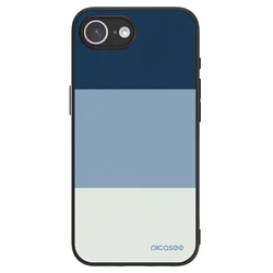 ULTIMATE CASE MagSafe za Apple iPhone 16e - Coastal Blue
