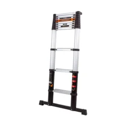 TELESKOPSKA ALU LESTEV GIRAFFE AIR PRO 3,27m 11 STOPNIC, BATAVIA | Topdom