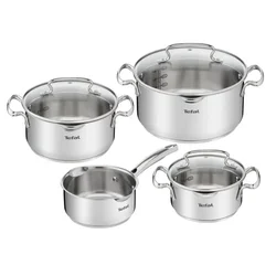 TEFAL SET 4 šerpe DUETTO