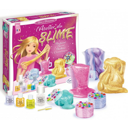 Naredi Glitter Slime