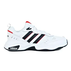 Adidas Čevlji bela 38 EU Strutter
