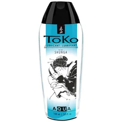 Shunga Lubrikant Toko Aqua Lubricant