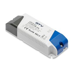 Transformator GTV 15W