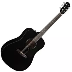 FENDER akustična kitara CD-60 Black