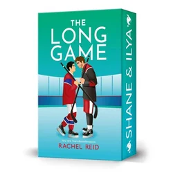 The Long Game