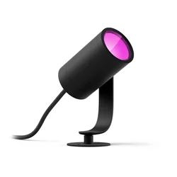 Philips 17428/30/P7 - LED RGB spoljašnji reflektor Hue LILY LED/8W/230V IP65