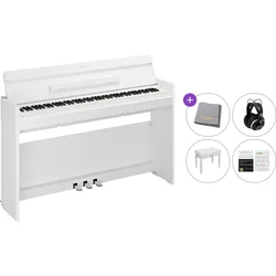 Yamaha YDP-S56 Premium SET White Digitalni piano