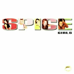 Spice Girls Spice (Vinyl LP)