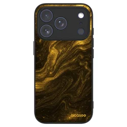 ULTIMATE CASE za Apple iPhone 18 Pro - Black