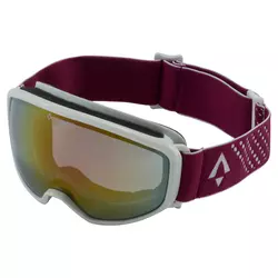 Tecnopro TEN-SEVEN REVO, skijaške naočale, bijela