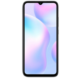 XIAOMI outlet pametni telefon Redmi 9A 2GB/32GB, Carbon Gray (Midnight Black)