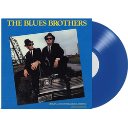 The Blues Brothers (OST) - The Blues Brothers (Soundtrack)
