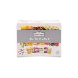 AHMAD TEA Čaj Herbalist Mix Box 115g