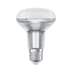 Reflektor OSRAM LED E27 R80 8,5W 2.700K 36°s možnostjo zatemnitve