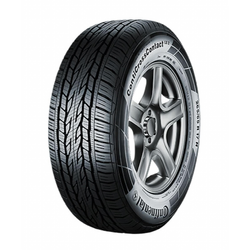 CONTINENTAL All Season guma 215/65R16 Conti CC LX2 98H FR