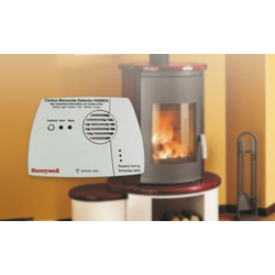 Detektor ogljikovega monoksida-Honeywell E450