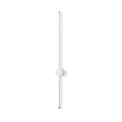 Opviq Sword 13486 Zidna lampa, Bela