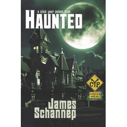 Haunted