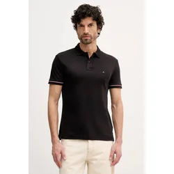 Bombažen polo Tommy Hilfiger