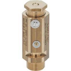 Varnostni ventil 1,6 bar 3/8 1523029