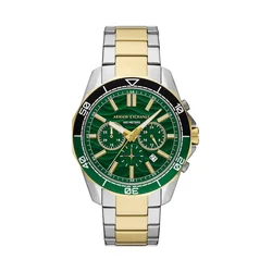 Ura Armani Exchange SPENCER moška, AX1966