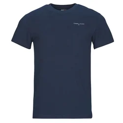 Tommy Jeans TJM SLIM LINEAR CHEST TEE EXT