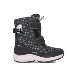 Geox Kuray Snow boots 386510 Črna