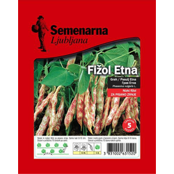 SEME STROČNIC SEMENARNA FIŽOL ETNA 100 G
