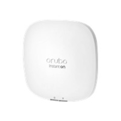 HP NET AP Aruba Instant On AP22 (RW) Access Point