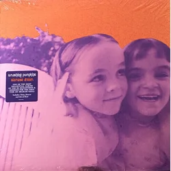 Smashing Pumpkins Siamese Dream (2 LP)