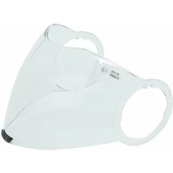 AGV Vizir orbyt/fluid bzb xs-s