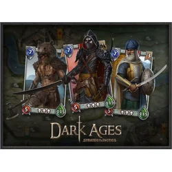 Strategy & Tactics: Dark Ages