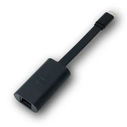 Dell USB-C v gigabitni adapter, DBQBCBC064