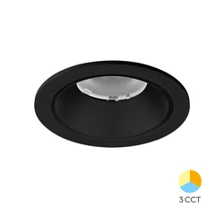 Braytron LED spot svetiljka BRY-LINEX-CD20-20W-3CCT-CRNA