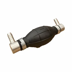 Car 888 Accessories Ručna pumpa za gorivo 12 mm