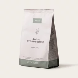 Soda bikarbona Solime, 500 g
