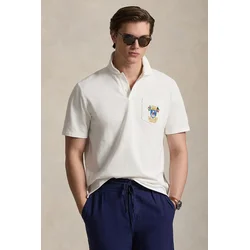 Polo Ralph Lauren Bombažen polo