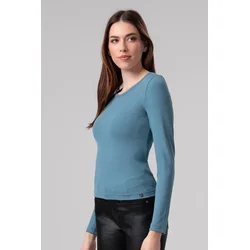 LELOSI Basic dolga majica Galway 2XL