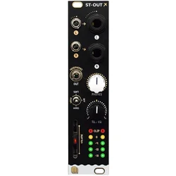 NANO ST·OUT Modularni sistem