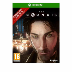 XBOXONE The Council