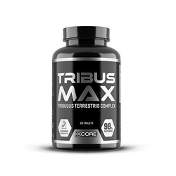 Xcore Xcore Tribus Max (60 tab.)