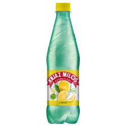 VODA KNJAZ MILOS LIMUN 0.5L PET
